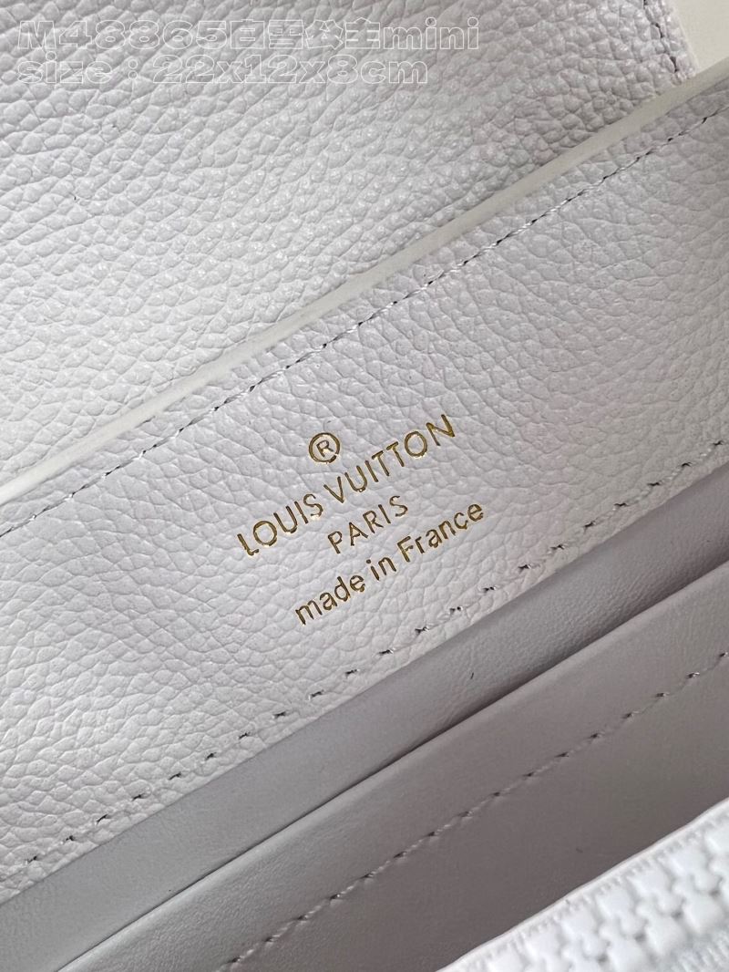 Louis Vuitton Top Handle Bags